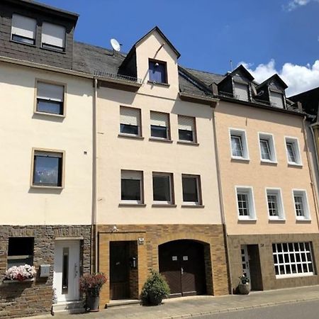 Ferienhaus Schwanennest Zell an der Mosel Zewnętrze zdjęcie