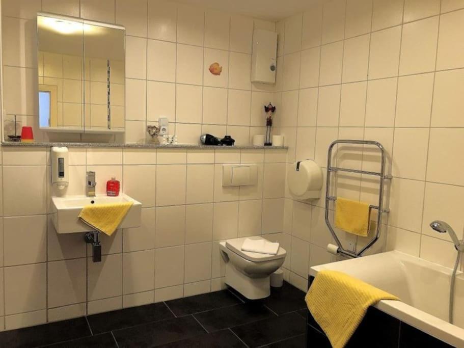 Ferienhaus Schwanennest Zell an der Mosel Zewnętrze zdjęcie