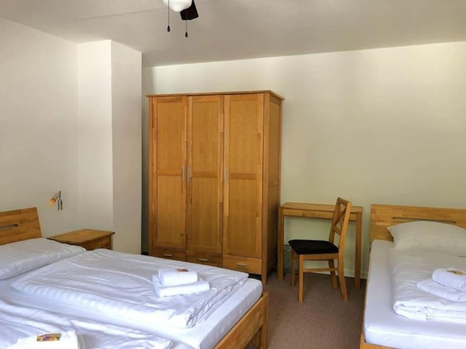Ferienhaus Schwanennest Zell an der Mosel Zewnętrze zdjęcie